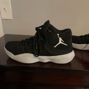 Pair of Jordan’s  Size 8.5